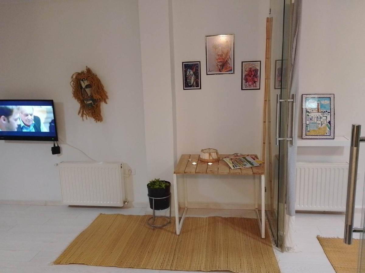 Apartmán Sidibou House Sidi Bou Ali Exteriér fotografie