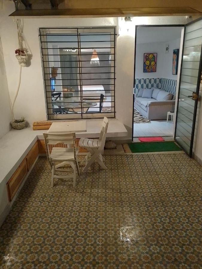 Apartmán Sidibou House Sidi Bou Ali Exteriér fotografie
