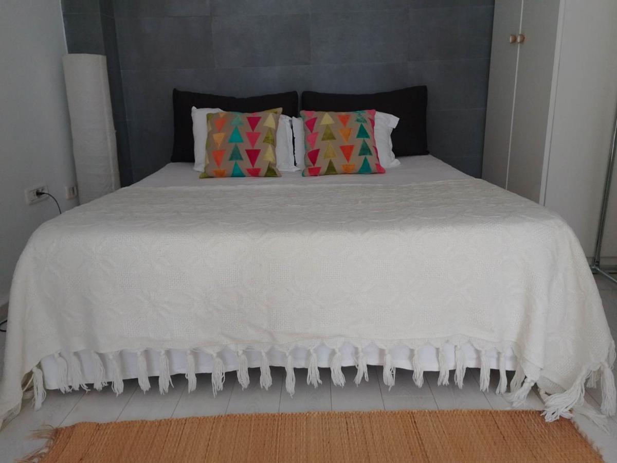 Apartmán Sidibou House Sidi Bou Ali Exteriér fotografie