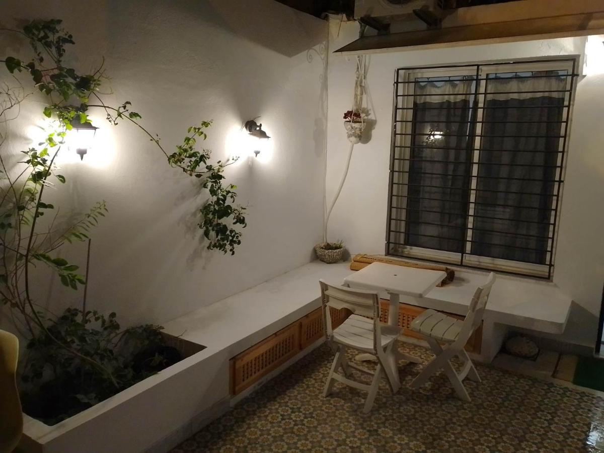 Apartmán Sidibou House Sidi Bou Ali Exteriér fotografie